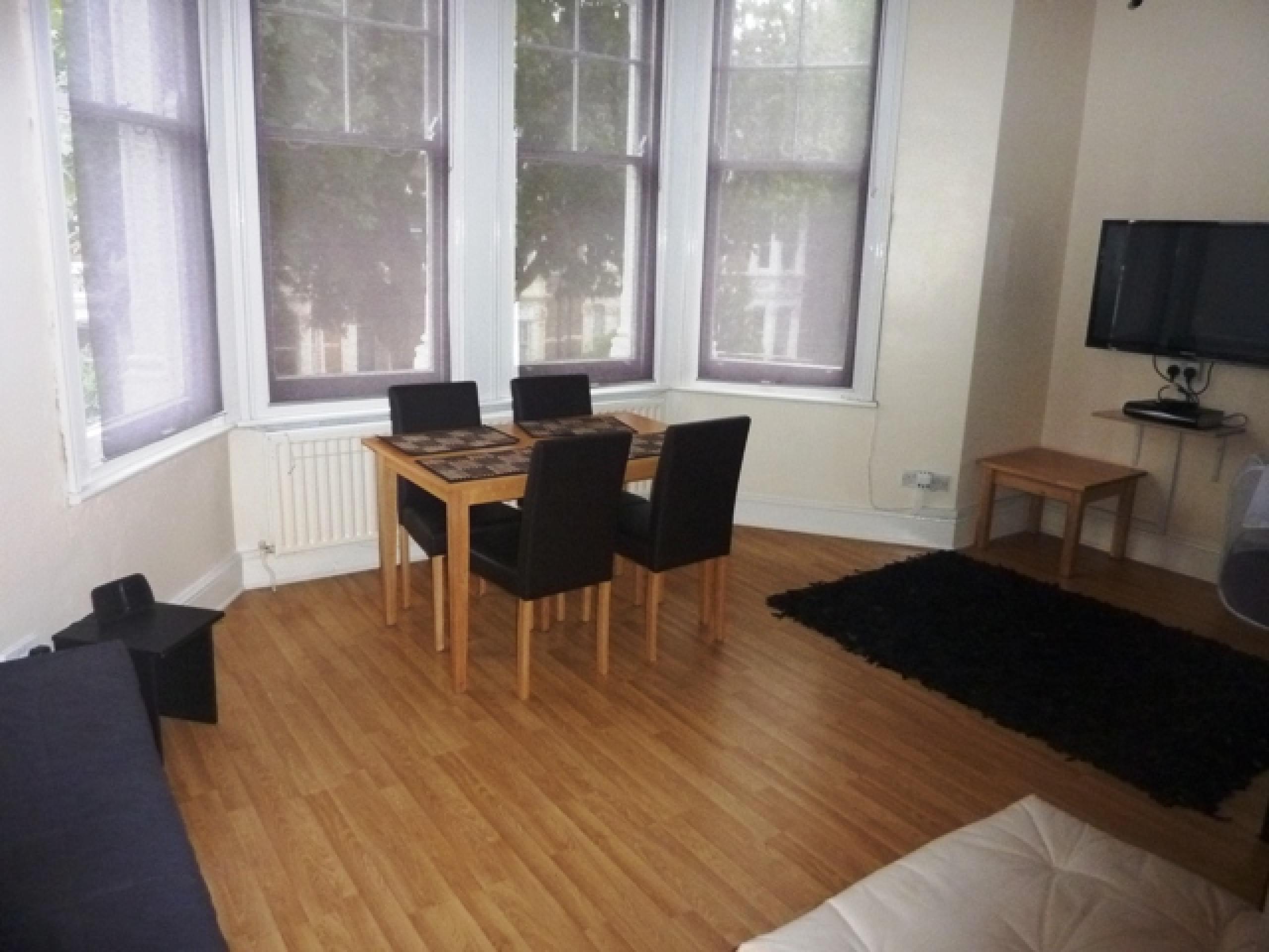 			NEWLY REFURBISHED, 1 Bedroom, 1 bath, 1 reception Flat			 Fernhead Road, MAIDA VALE W9